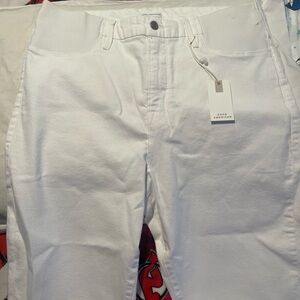 Good American Maternity Jeans